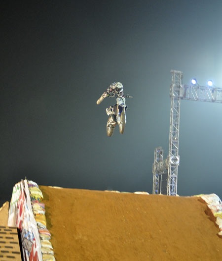 Giới trẻ đắm say cùng “Rock bay” - 8