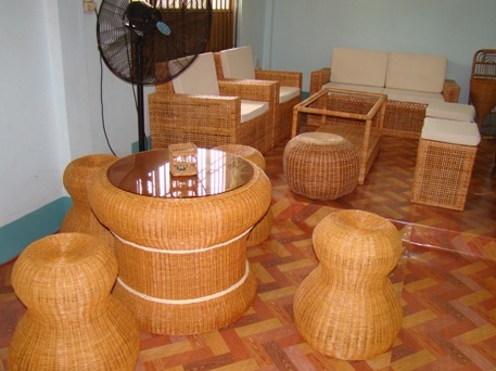 Sản xuất sạch để hướng tới kinh doanh bền vững - 1