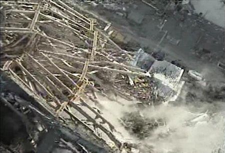 Ảnh mới nhất về nhà máy điện hạt nhân Fukushima I - 13