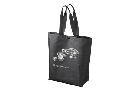 Bộ sưu tập kỷ niệm 125 năm thương hiệu Mercedes - 6 Bộ sưu tập kỷ niệm 125 năm thương hiệu Mercedes - 6