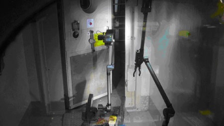 Phóng xạ tại Việt Nam tiếp tục giảm mạnh - 1