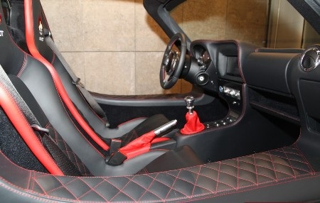 Xế lạ tại Top Marques Monaco 2011 - 16 Xế lạ tại Top Marques Monaco 2011 - 16