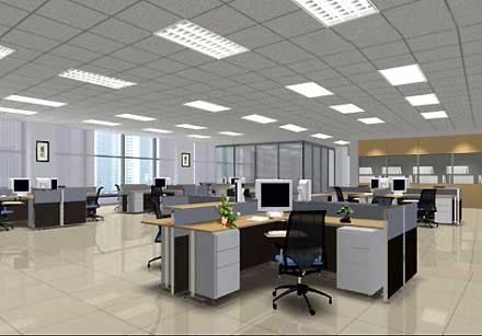 Áp lực giảm giá lớn đối với văn phòng cho thuê - 1 Áp lực giảm giá lớn đối với văn phòng cho thuê - 1
