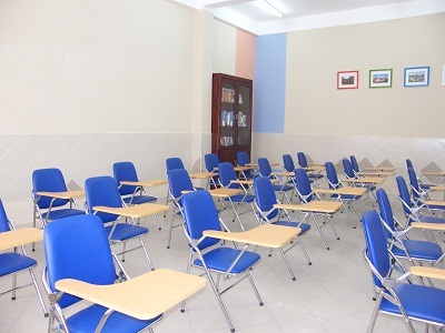 Chương trình Anh ngữ giao tiếp Quốc tế - English for International Communications (EIC) - 2 Chương trình Anh ngữ giao tiếp Quốc tế - English for International Communications (EIC) - 2