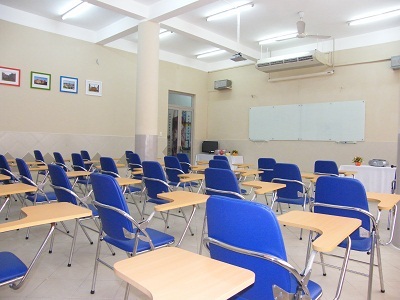 Chương trình Anh ngữ giao tiếp Quốc tế - English for International Communications (EIC) - 1 Chương trình Anh ngữ giao tiếp Quốc tế - English for International Communications (EIC) - 1