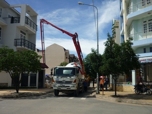 Xây nhà: Sửa có thể nhiều lần, nhưng phần thô xây chỉ một lần! - 1