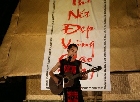 Chiêm ngưỡng nữ sinh các dân tộc khoe sắc - 6