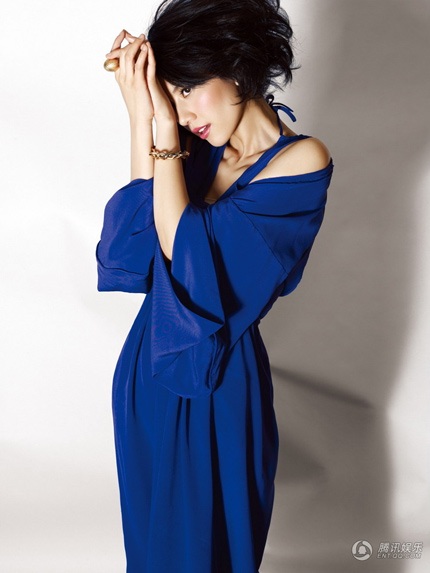 Cao Viên Viên làm đẹp đón hè - 2