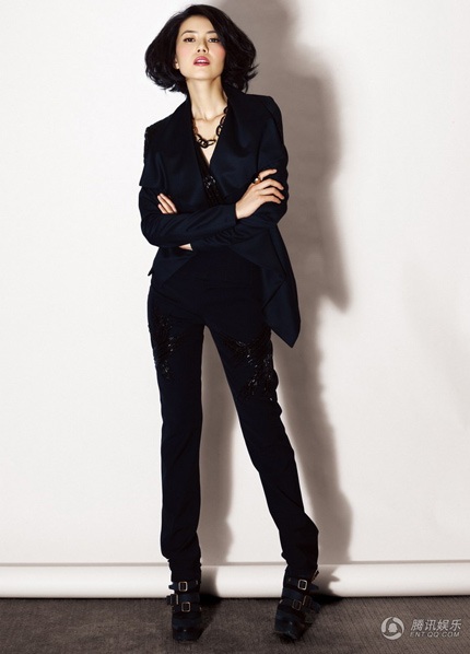 Cao Viên Viên làm đẹp đón hè - 6