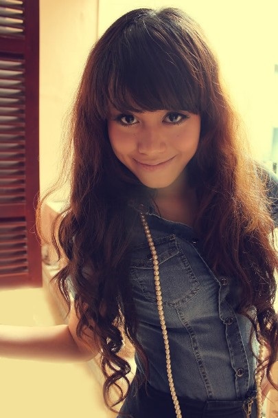 Từ ảo thuật gia trở thành hoa khôi “trường Báo” - 10 Từ ảo thuật gia trở thành hoa khôi “trường Báo” - 10