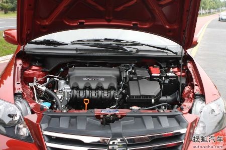 Xe Everus S1 có giá từ khoảng 10.700 USD - 3 Xe Everus S1 có giá từ khoảng 10.700 USD - 3