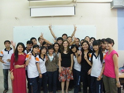 Chương trình Anh ngữ giao tiếp Quốc tế - English for International Communications (EIC) - 4 Chương trình Anh ngữ giao tiếp Quốc tế - English for International Communications (EIC) - 4