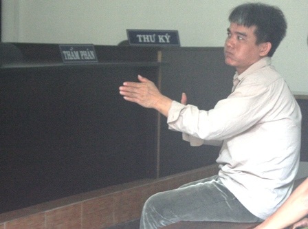 Bi kịch một mối tình câm - 1