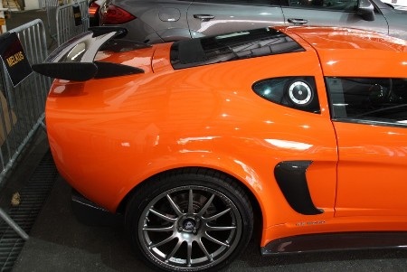 Xế lạ tại Top Marques Monaco 2011 - 14 Xế lạ tại Top Marques Monaco 2011 - 14