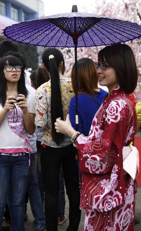 “Siêu nhân rác” nổi bật giữa dàn cosplay - 11 “Siêu nhân rác” nổi bật giữa dàn cosplay - 11