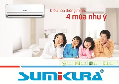 Sumikura – Phát triển bền vững, đột phá thành công - 1 Sumikura – Phát triển bền vững, đột phá thành công - 1