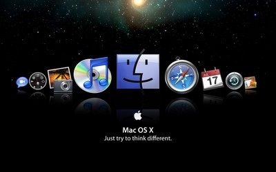 Windows và Mac OS - "Ai" chiến thắng? - 4 Windows và Mac OS - "Ai" chiến thắng? - 4