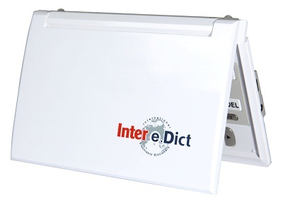 Từ điển điện tử Inter e.Dict sắp có mặt tại Việt Nam - 1 Từ điển điện tử Inter e.Dict sắp có mặt tại Việt Nam - 1