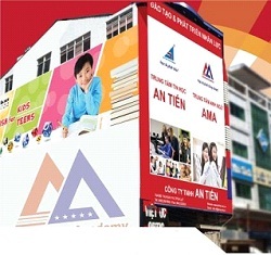 Cleverlearn - AMA Đột phá với 3 trung tâm mới - 1 Cleverlearn - AMA Đột phá với 3 trung tâm mới - 1