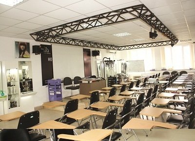 New Art Academy - Trung tâm đào tạo nghề tạo mẫu tóc hàng đầu - 4 New Art Academy - Trung tâm đào tạo nghề tạo mẫu tóc hàng đầu - 4