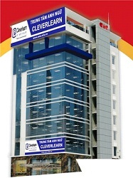 Cleverlearn - AMA Đột phá với 3 trung tâm mới - 2 Cleverlearn - AMA Đột phá với 3 trung tâm mới - 2