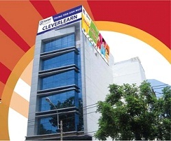 Cleverlearn - AMA Đột phá với 3 trung tâm mới - 3 Cleverlearn - AMA Đột phá với 3 trung tâm mới - 3