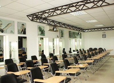 New Art Academy - Trung tâm đào tạo nghề tạo mẫu tóc hàng đầu - 3 New Art Academy - Trung tâm đào tạo nghề tạo mẫu tóc hàng đầu - 3