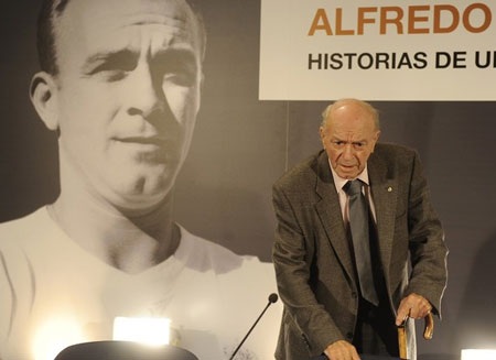 “Barca là sư tử còn Real Madrid là… chuột” - 1