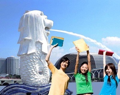 Hội thảo học bổng du học Đại học Công lập James Cook, Singapore - 1 Hội thảo học bổng du học Đại học Công lập James Cook, Singapore - 1