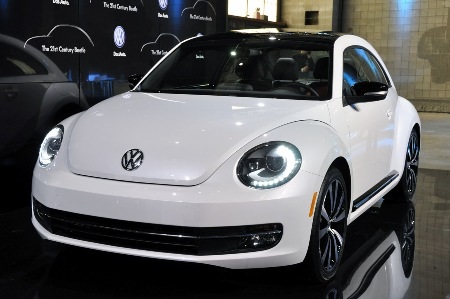 “Con bọ” Beetle thế hệ mới trình làng - 2 “Con bọ” Beetle thế hệ mới trình làng - 2