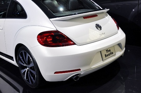 “Con bọ” Beetle thế hệ mới trình làng - 13 “Con bọ” Beetle thế hệ mới trình làng - 13