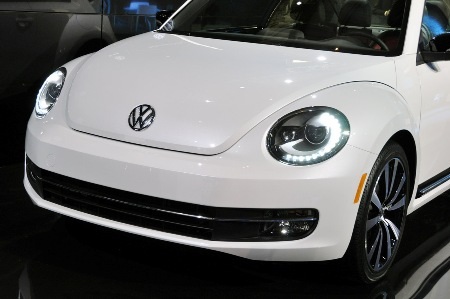 “Con bọ” Beetle thế hệ mới trình làng - 3 “Con bọ” Beetle thế hệ mới trình làng - 3
