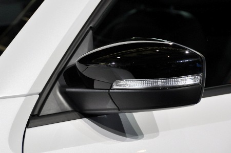 “Con bọ” Beetle thế hệ mới trình làng - 11 “Con bọ” Beetle thế hệ mới trình làng - 11