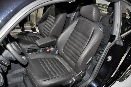 “Con bọ” Beetle thế hệ mới trình làng - 15 “Con bọ” Beetle thế hệ mới trình làng - 15