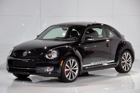 “Con bọ” Beetle thế hệ mới trình làng - 17 “Con bọ” Beetle thế hệ mới trình làng - 17
