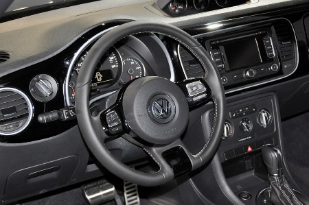 “Con bọ” Beetle thế hệ mới trình làng - 8 “Con bọ” Beetle thế hệ mới trình làng - 8