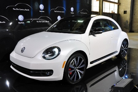 “Con bọ” Beetle thế hệ mới trình làng - 10 “Con bọ” Beetle thế hệ mới trình làng - 10
