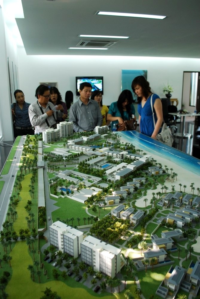 Thị trường đất nền phân lô Đà Nẵng được dự báo tăng hơn 300% - 1 Thị trường đất nền phân lô Đà Nẵng được dự báo tăng hơn 300% - 1