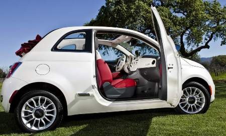 Triển lãm ô tô New York “được mùa” xe mui trần  - 1 Triển lãm ô tô New York “được mùa” xe mui trần  - 1