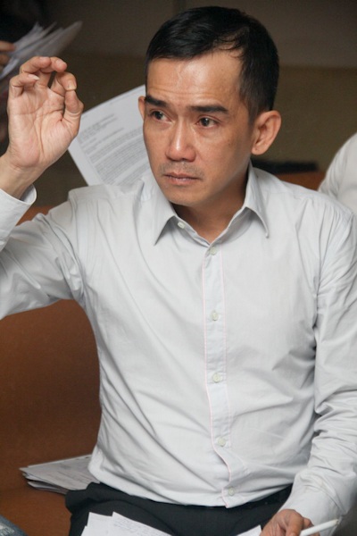 Phim "Anh chàng vượt thời gian": Thiếu chất lượng, dư thừa rắc rối - 2 Phim "Anh chàng vượt thời gian": Thiếu chất lượng, dư thừa rắc rối - 2