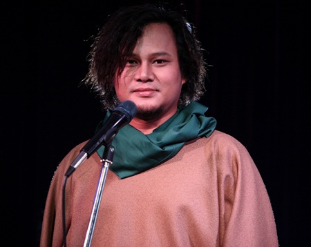 Y Garia: “Cống hiến của ba tôi không cần phải gọi tên bằng giải thưởng” - 2 Y Garia: “Cống hiến của ba tôi không cần phải gọi tên bằng giải thưởng” - 2