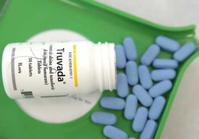 Ngừng thử nghiệm thuốc phòng AIDS vì không hiệu quả - 1