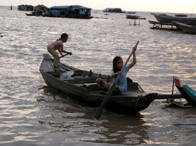 “Đập Xayaburi sẽ là “phát đại bác khai hỏa” phá hủy dòng Mekong” - 1 “Đập Xayaburi sẽ là “phát đại bác khai hỏa” phá hủy dòng Mekong” - 1