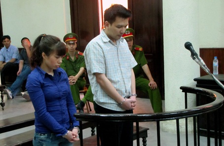 Sát hại người yêu để quỵt nợ - 1