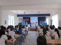 Thanh niên Việt Nam còn thiếu thông tin về giới tính - 4