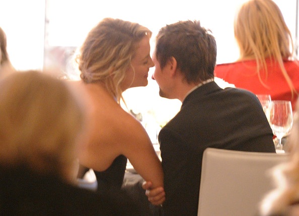 Kate Hudson: “Vì sao tôi yêu Matthew?” - 2 Kate Hudson: “Vì sao tôi yêu Matthew?” - 2