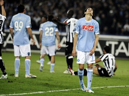 Khúc độc hành của Rossoneri - 3