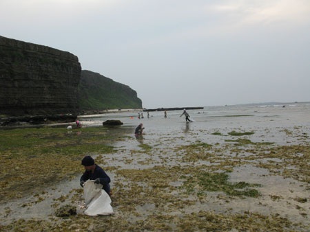 Nhọc nhằn rong mơ - 1