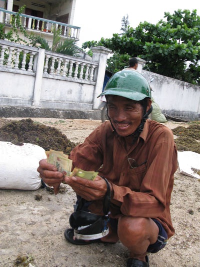 Nhọc nhằn rong mơ - 7