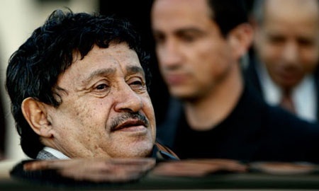 Chính phủ Gadhafi đề xuất bầu cử trong vòng 6 tháng  - 1